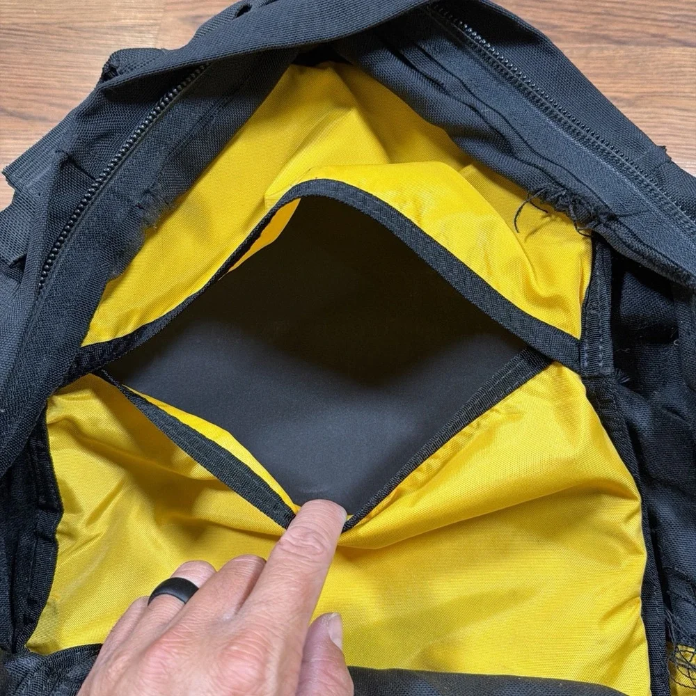 Spec-Ops Brand T.H.E. (Tactical Holds Everything) Pack 3 Day Pack Backpack